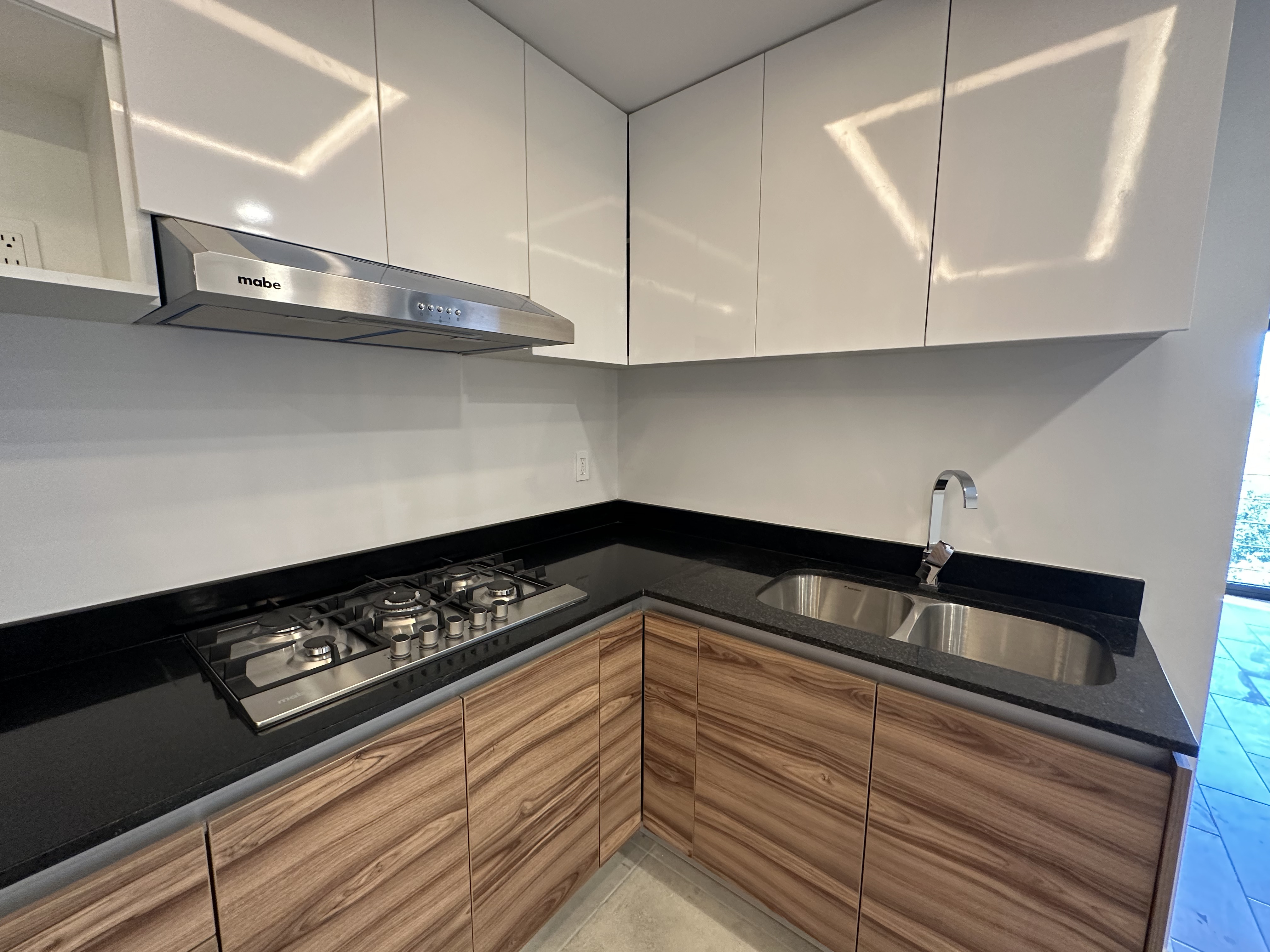 Departamentos en venta Providencia en MONRAZ, Guadalajara - foto 3 de 11