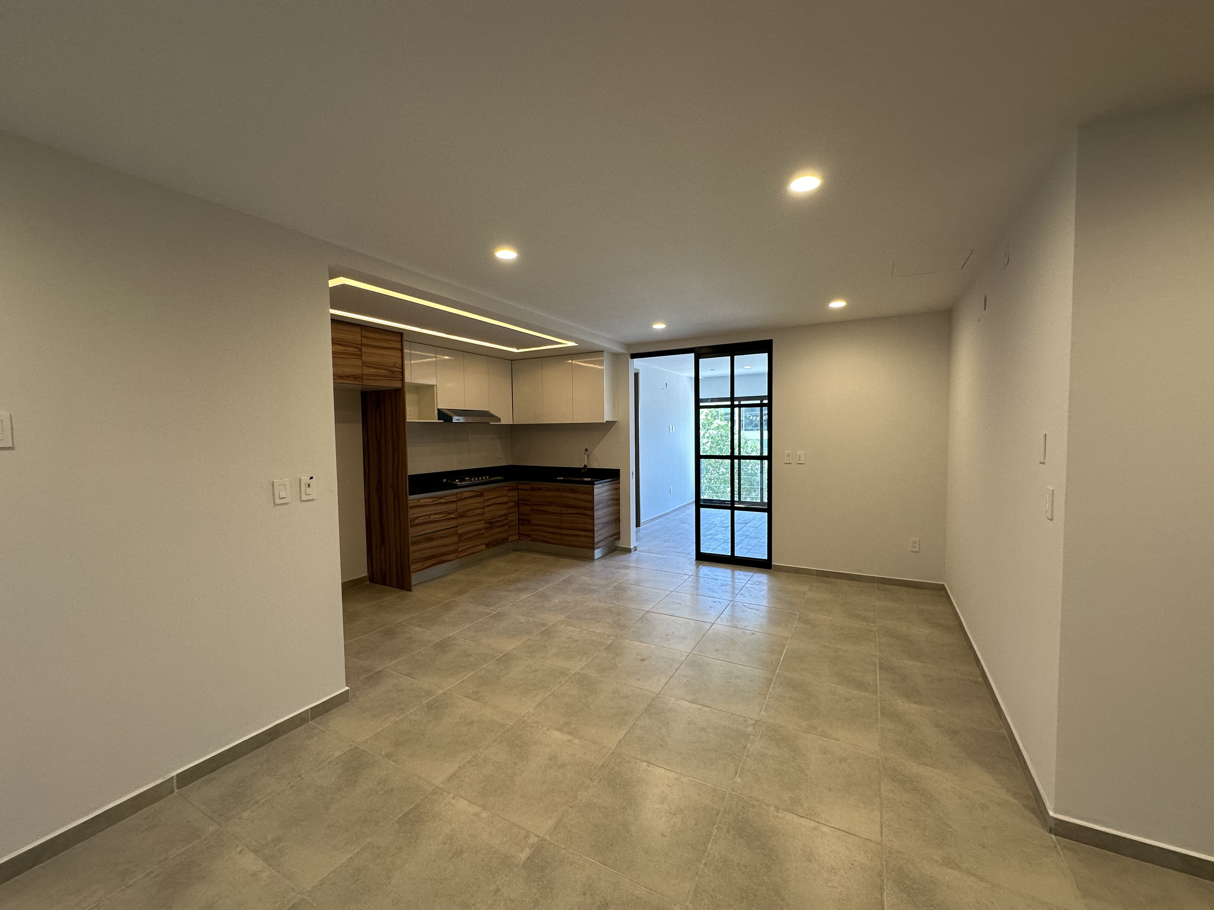 Departamentos en venta Providencia