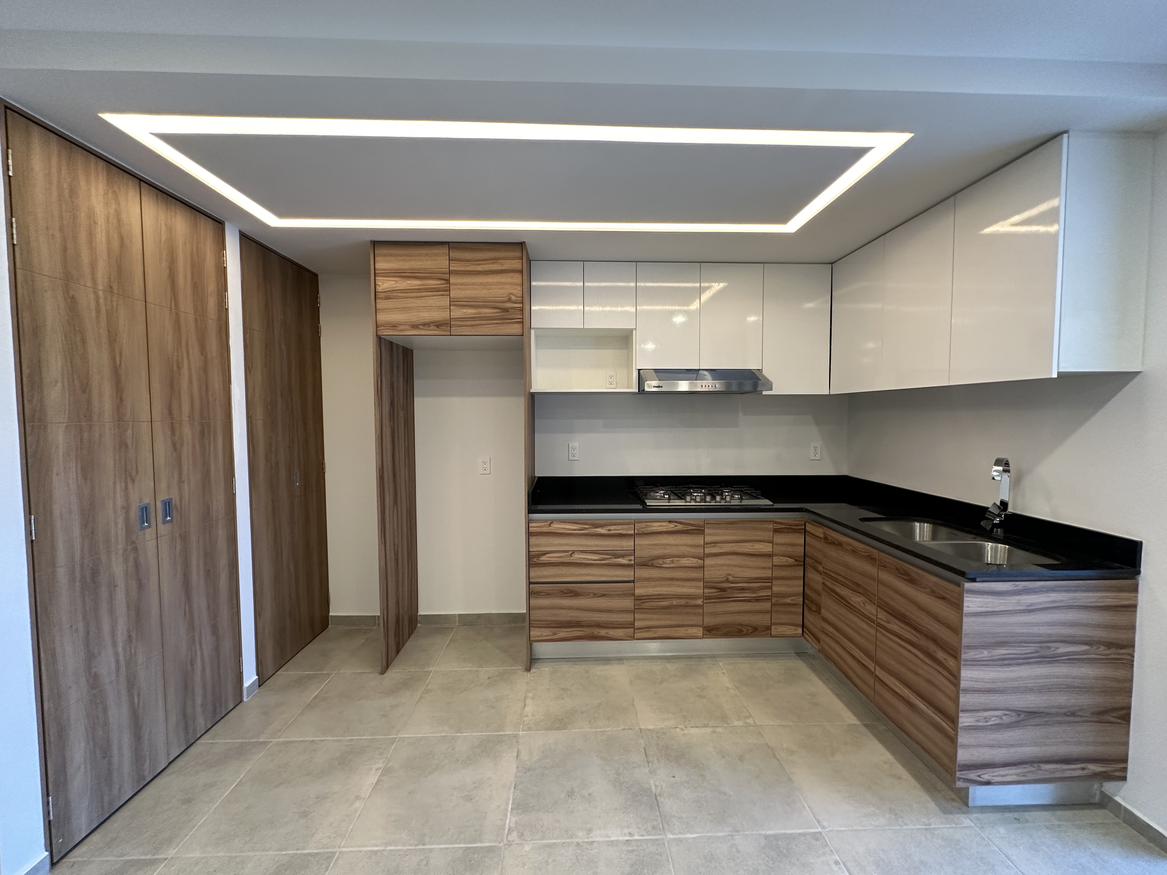 Departamentos en venta Providencia en MONRAZ, Guadalajara - foto 2 de 11