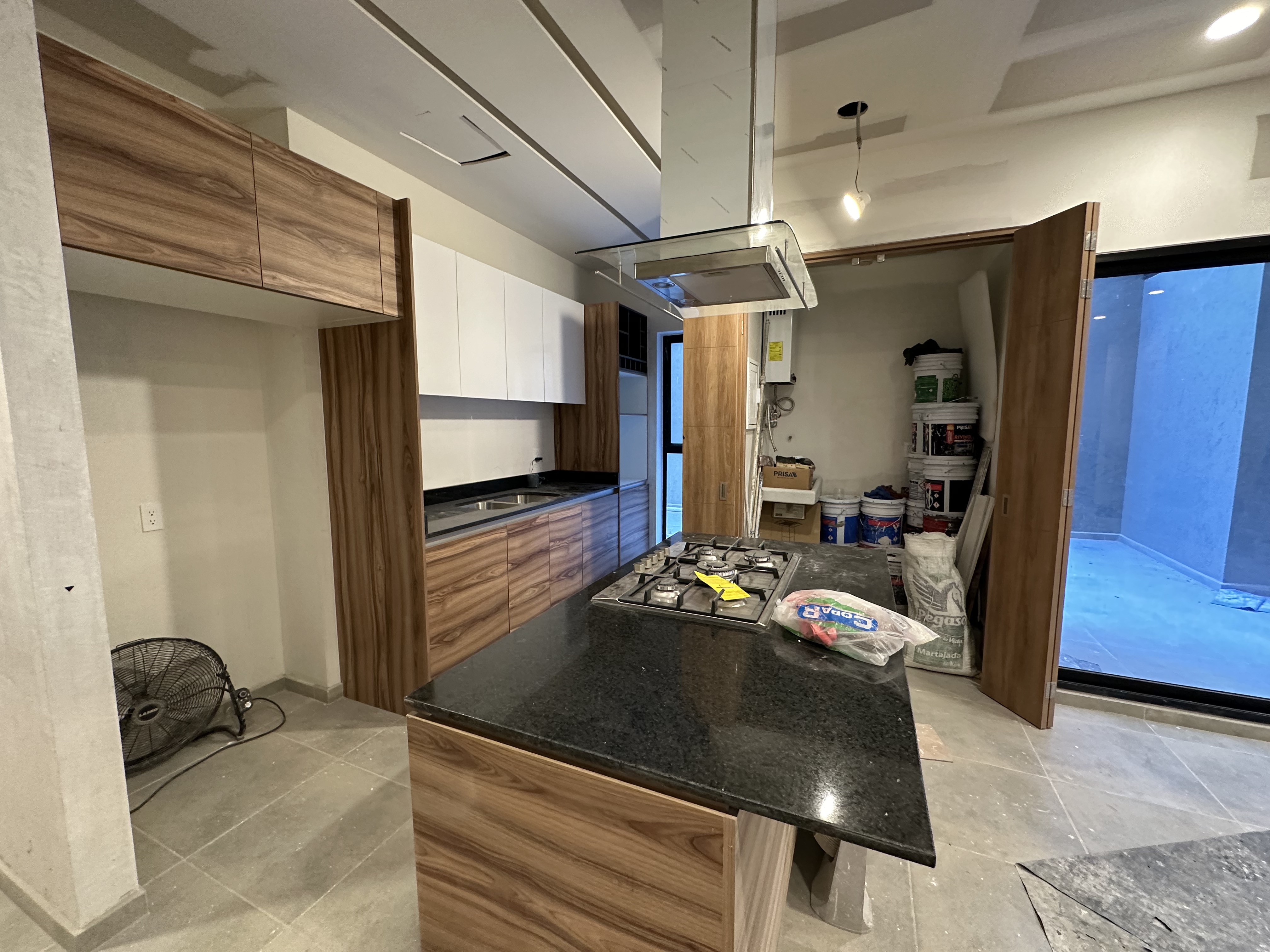 Departamentos en venta Providencia en MONRAZ, Guadalajara - foto 6 de 17