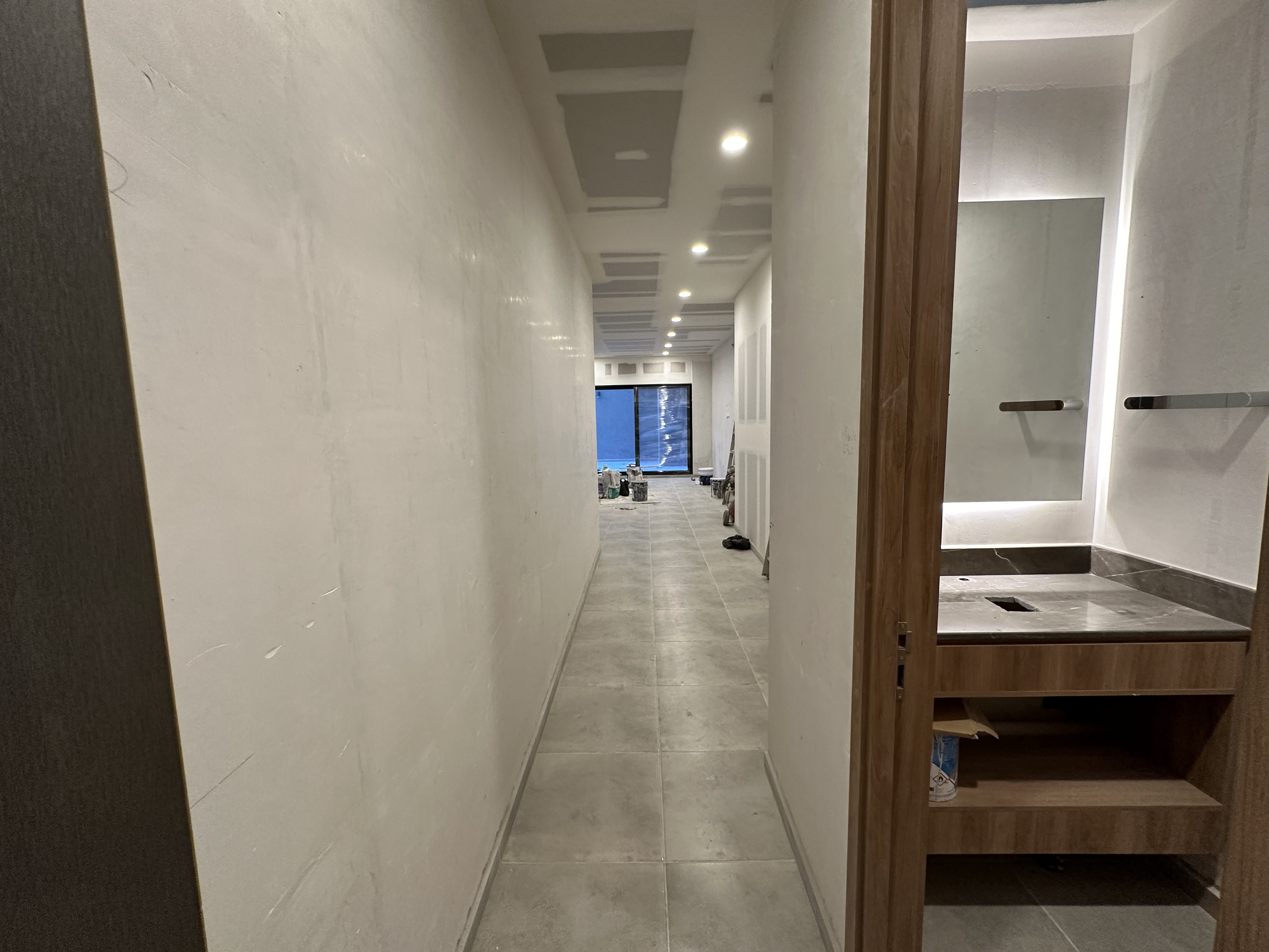 Departamentos en venta Providencia