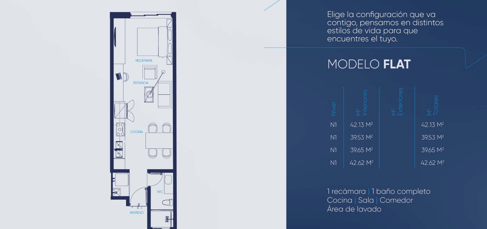Departamento en Preventa Ciudad Granja en CIUDAD GRANJA, Zapopan - foto 10 de 10
