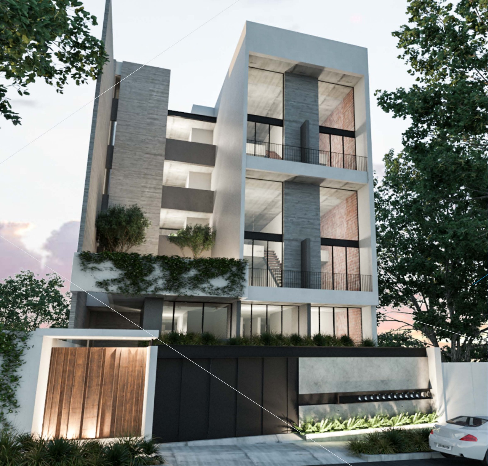Departamento en Preventa Ciudad Granja en CIUDAD GRANJA, Zapopan - foto 2 de 10