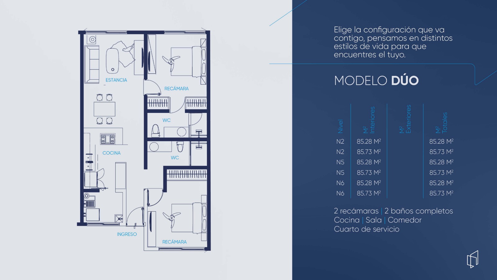 Departamento en Preventa Ciudad Granja en CIUDAD GRANJA, Zapopan - foto 10 de 10