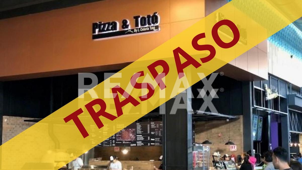 LOCAL EN VENTA EN PACHUCA - (34)