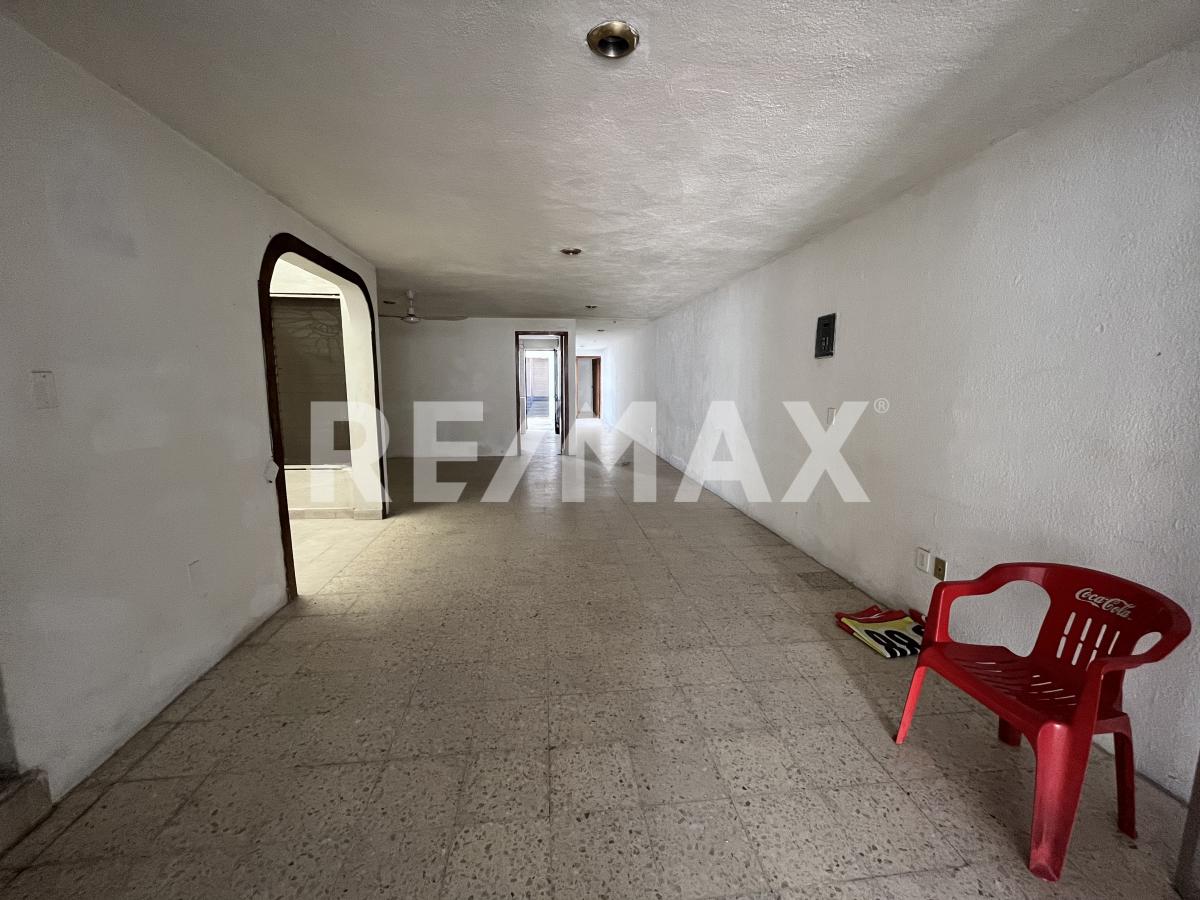 En venta casa ideal para giro comercial en el centro, Chiapas