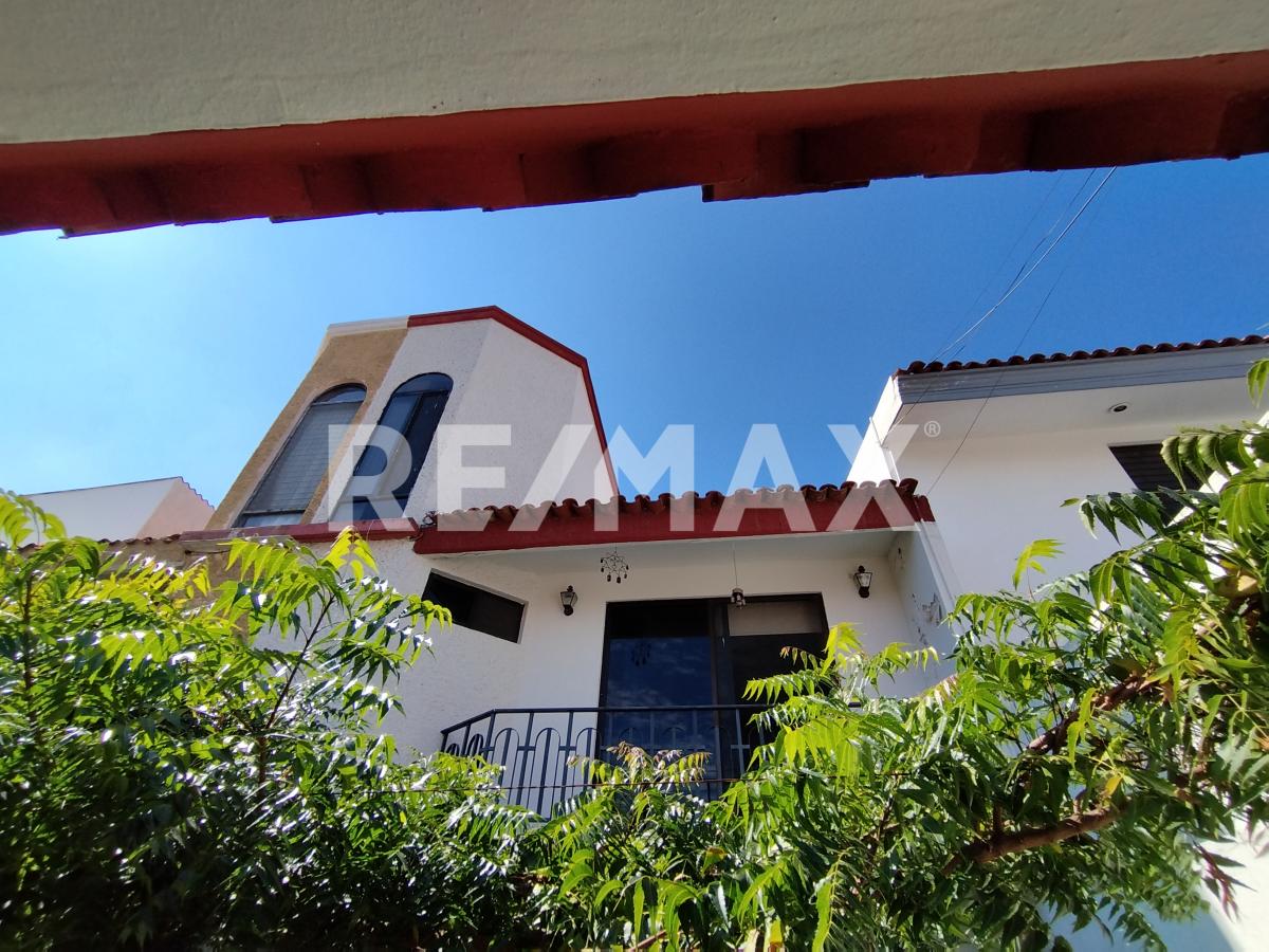 Casa en venta en Los Laureles, Chiapas