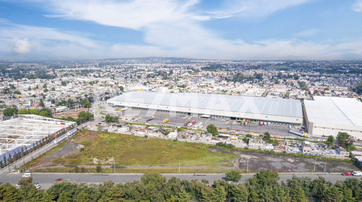 Industrial Land for Sale