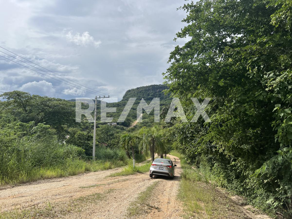 Se vende Terreno en Floresta Campestre. En el Municipio de Suchiapa, Chiapas