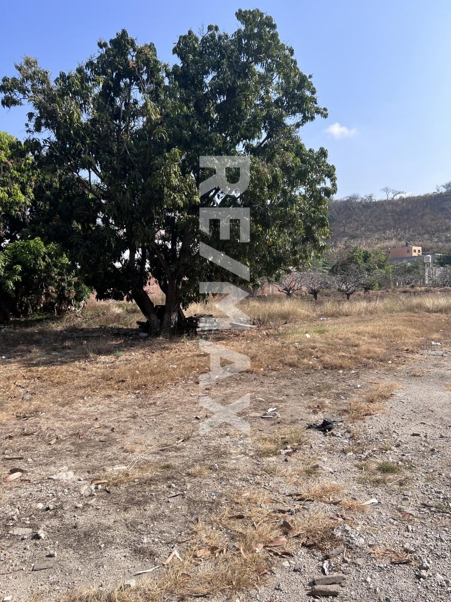 Se Vende Terreno sobre la carretera Tuxtla Gutiérrez - Chiapa de Corzo, Chiapas