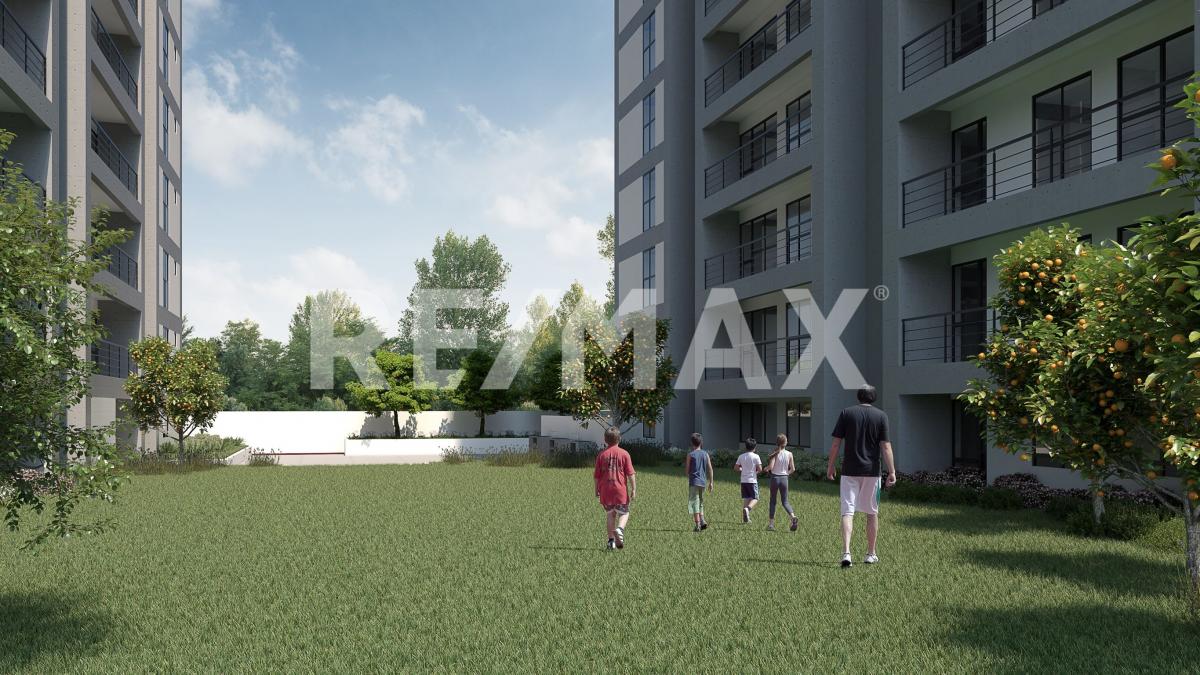 DEPARTAMENTO EN VENTA EN SANTO TOMAS