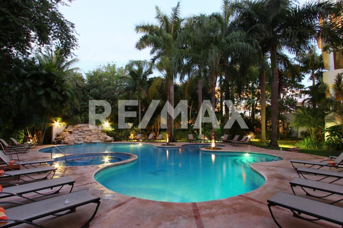 Palmar del Sol Condo de 2 Recamaras en Venta - (34)