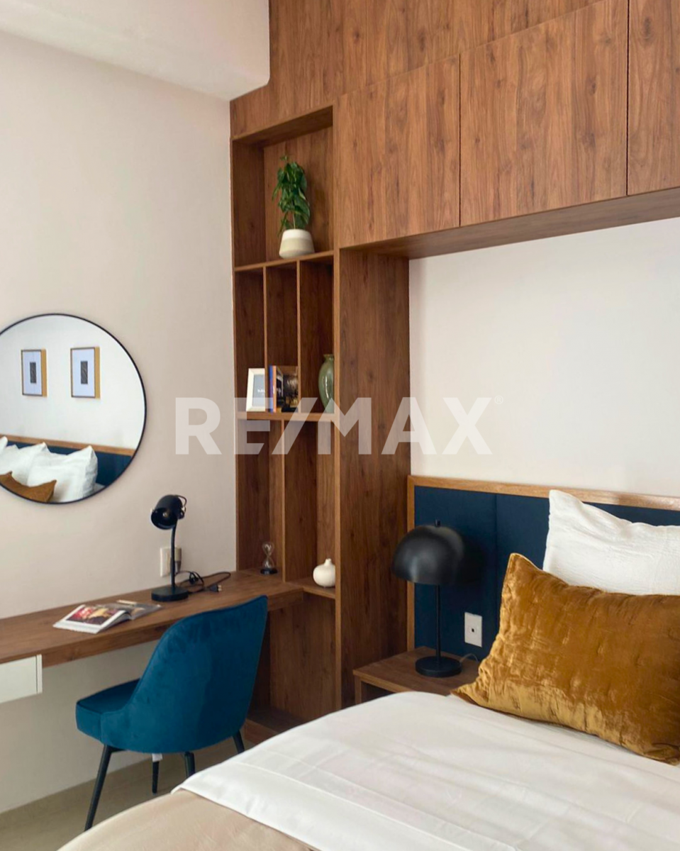 DEPARTAMENTO EN PREVENTA