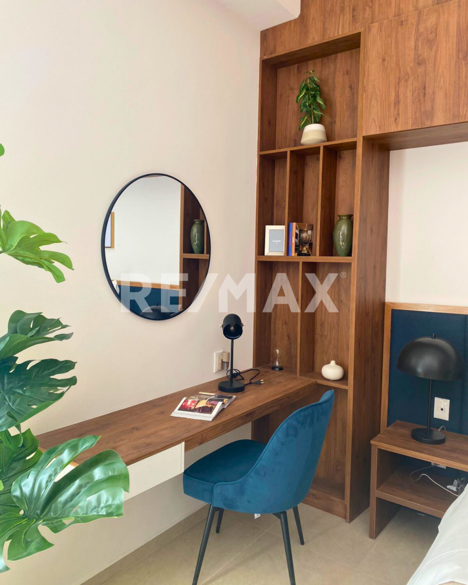 DEPARTAMENTO EN PREVENTA