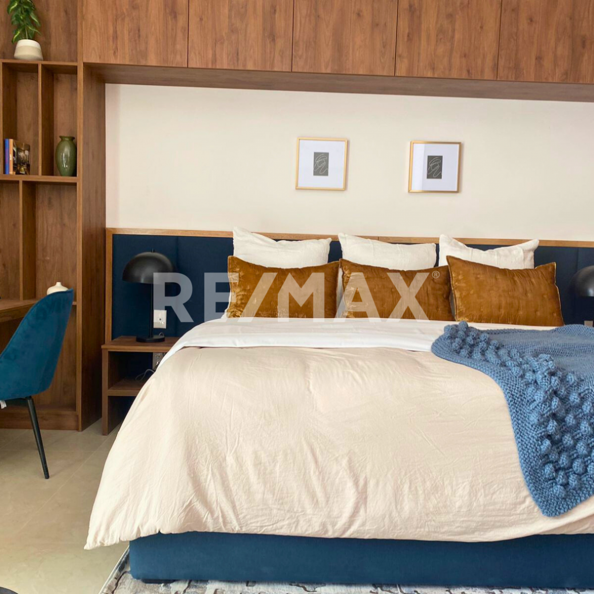 DEPARTAMENTO EN PREVENTA