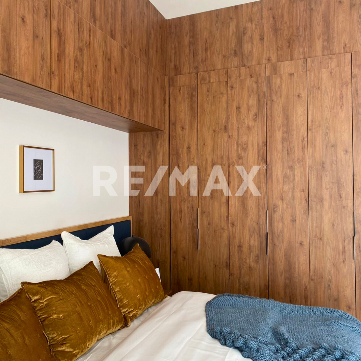 DEPARTAMENTO EN PREVENTA