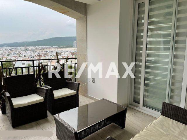 DEPARTAMENTO EN VENTA EN EL REFUGIO - (34)