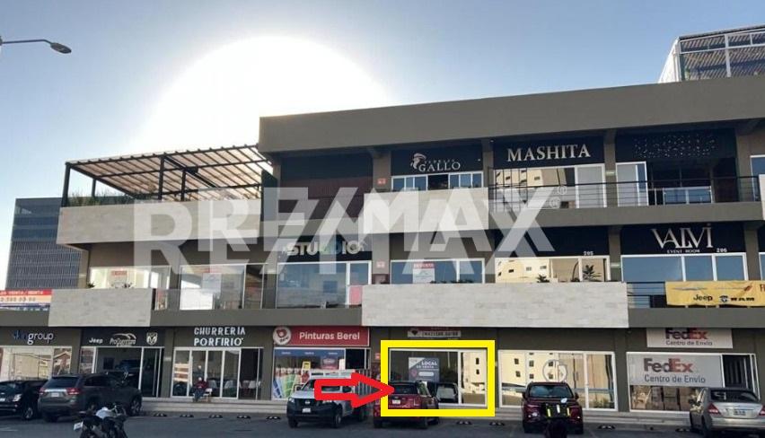 LOCAL EN VENTA PLAZA SANTA KLARA - (34)