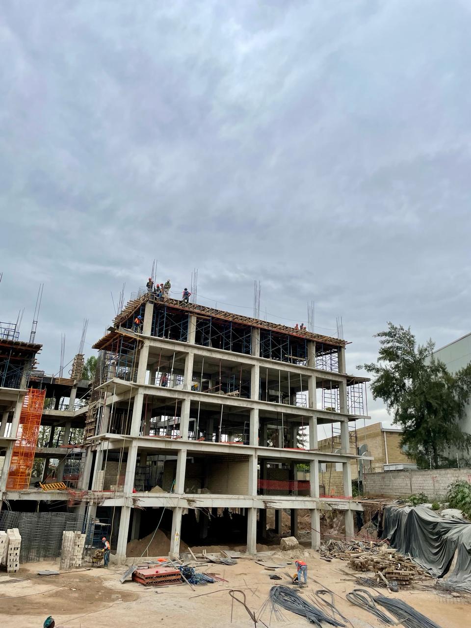 DEPARTAMENTO EN VENTA en LA TIJERA, Tlajomulco de Zúñiga - foto 3 de 14