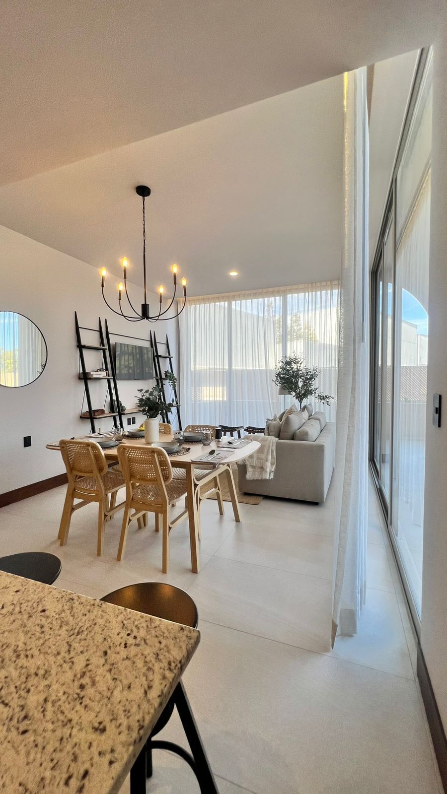 DEPARTAMENTO EN VENTA en LA TIJERA, Tlajomulco de Zúñiga - foto 4 de 23