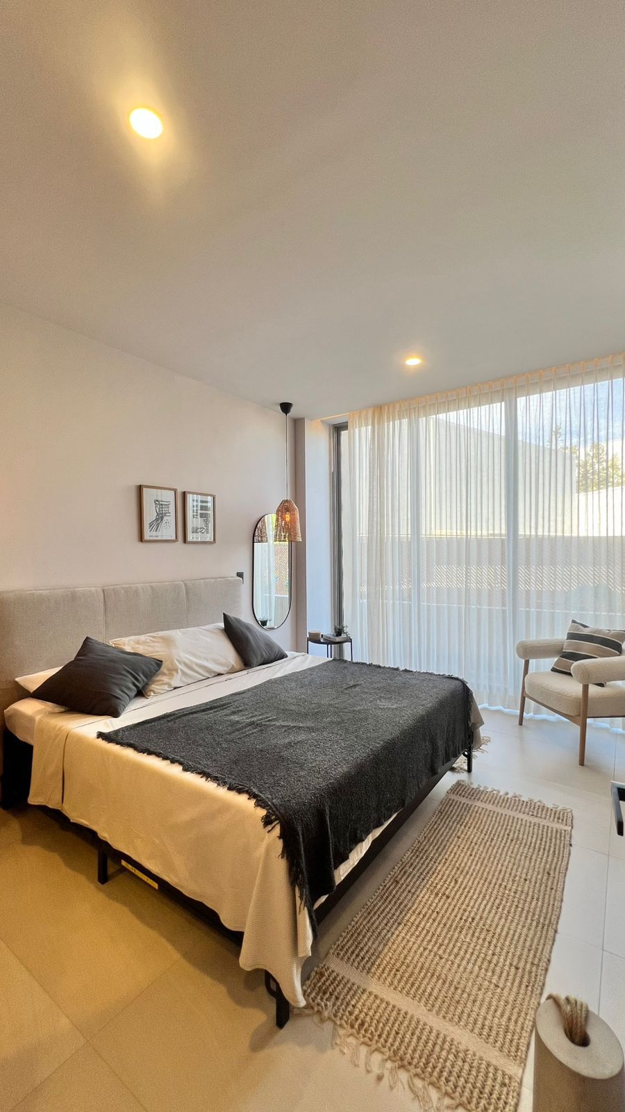 DEPARTAMENTO EN VENTA en LA TIJERA, Tlajomulco de Zúñiga - foto 21 de 23