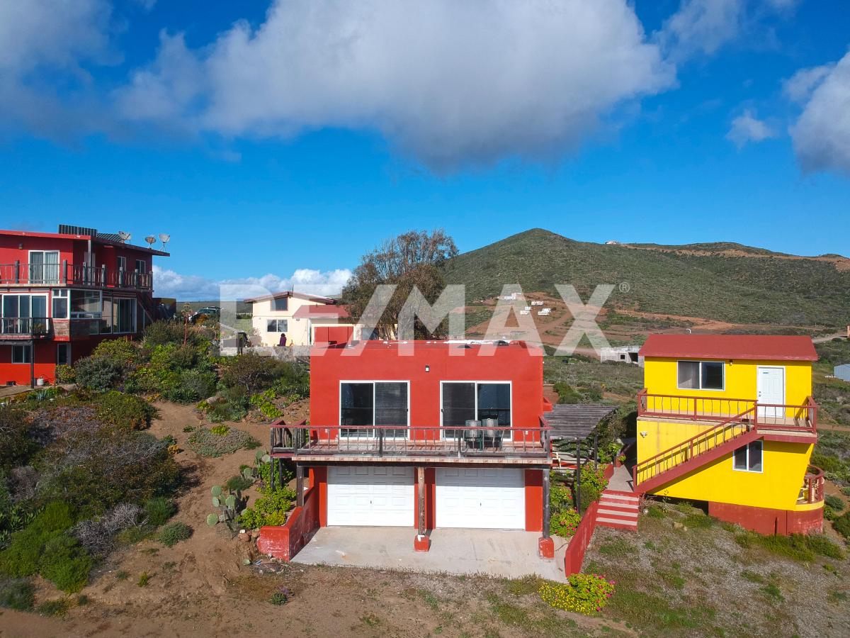 Vacation homes for sale Ensenada