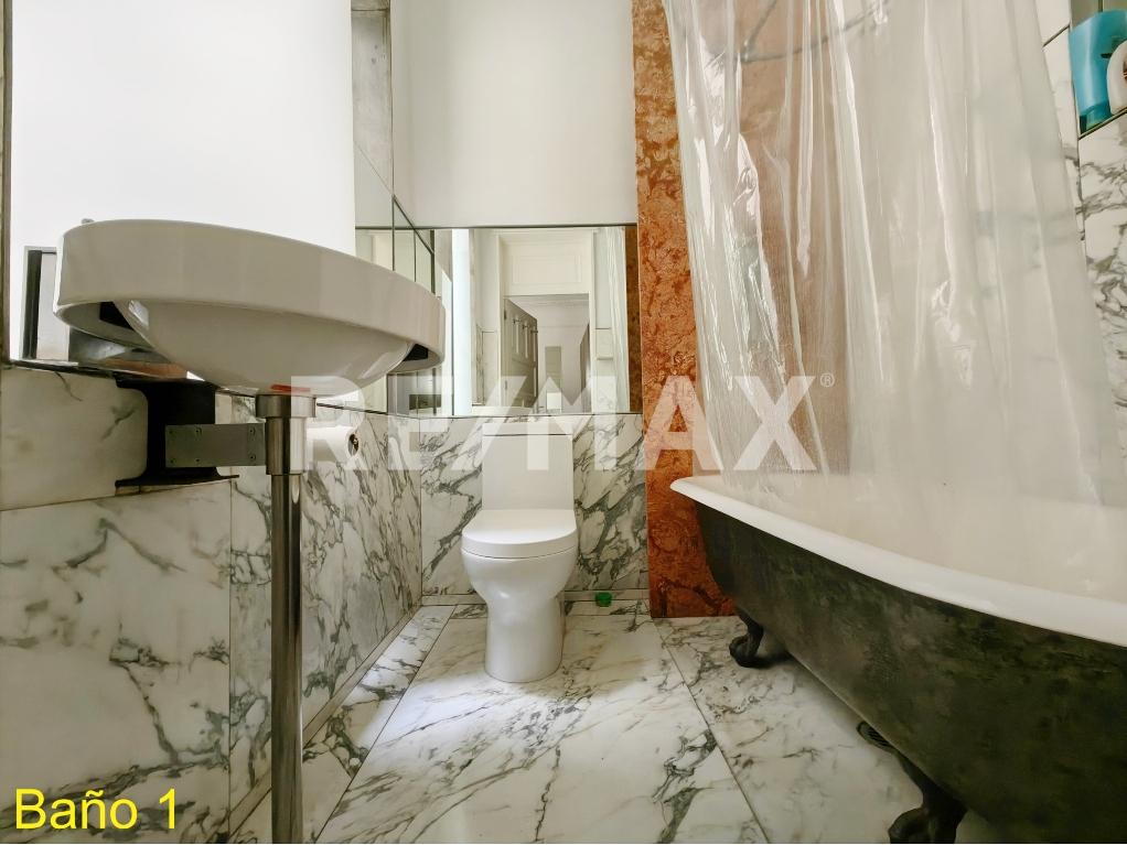 Home for sale in Roma Norte