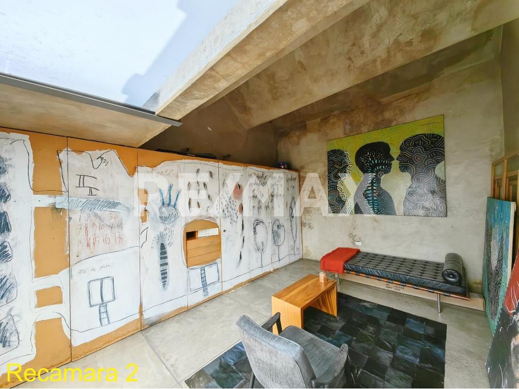 Home for sale in Roma Norte