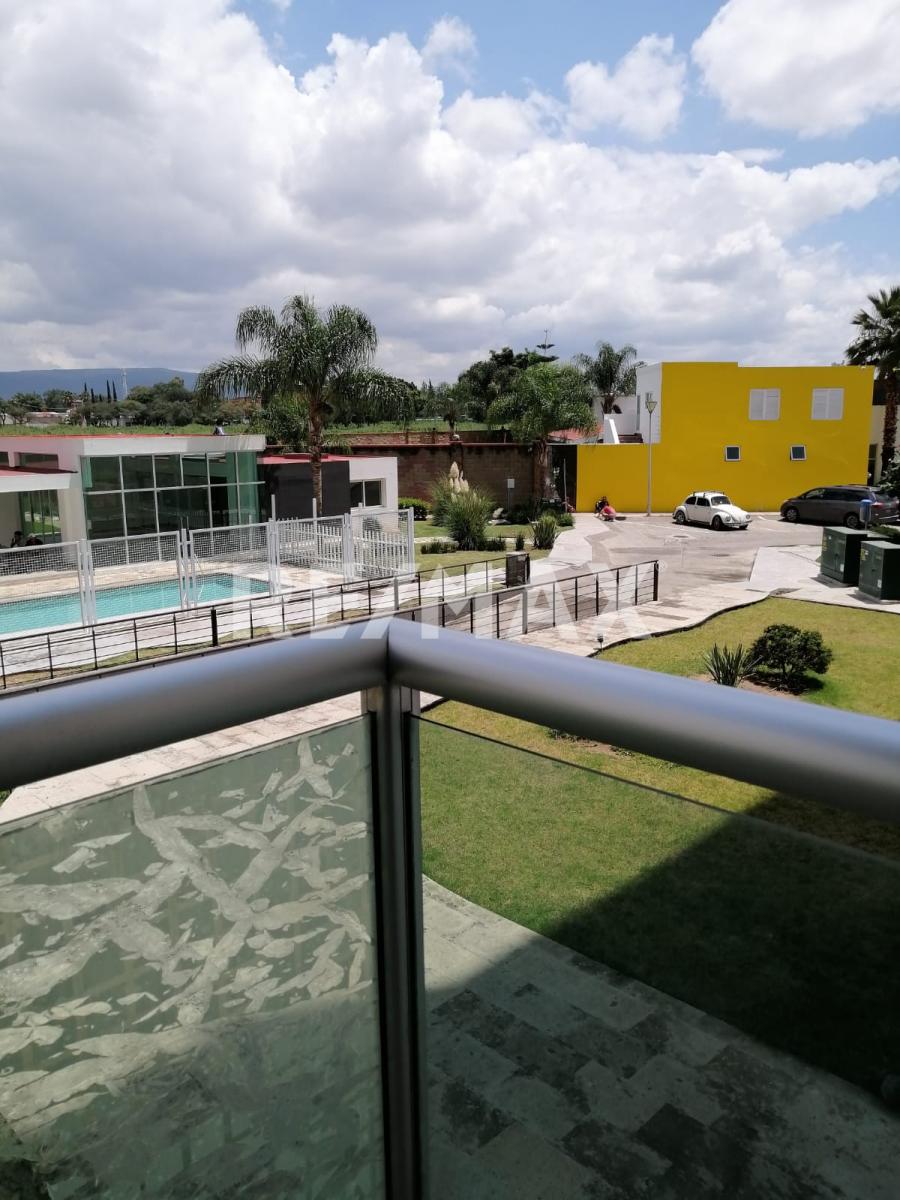 VENTA LOFT IDEAL PARA INVERSIONISTAS NATURA RESIDENCIAL, LEON GTO.