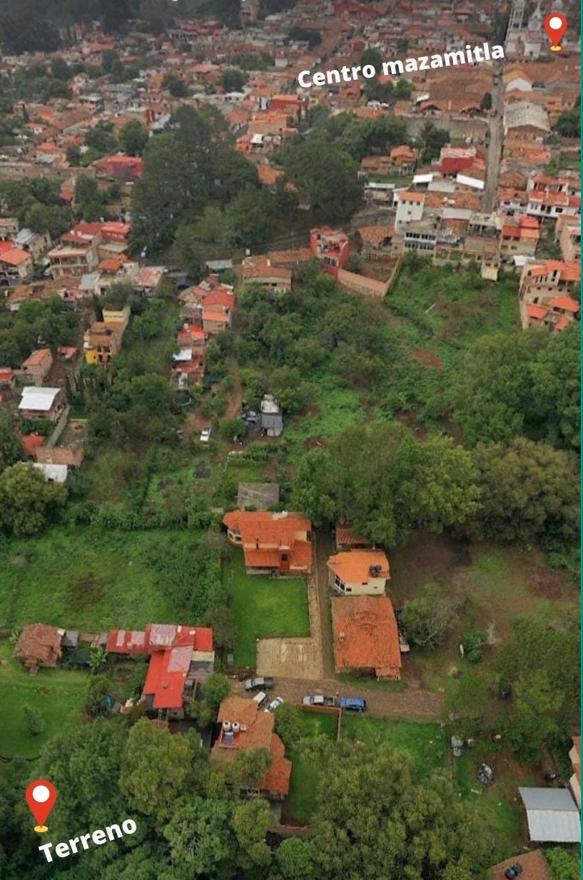 Venta de Terreno a unas cuadras del Centro de Mazamitla en MAZAMITLA, Mazamitla - foto 10 de 10
