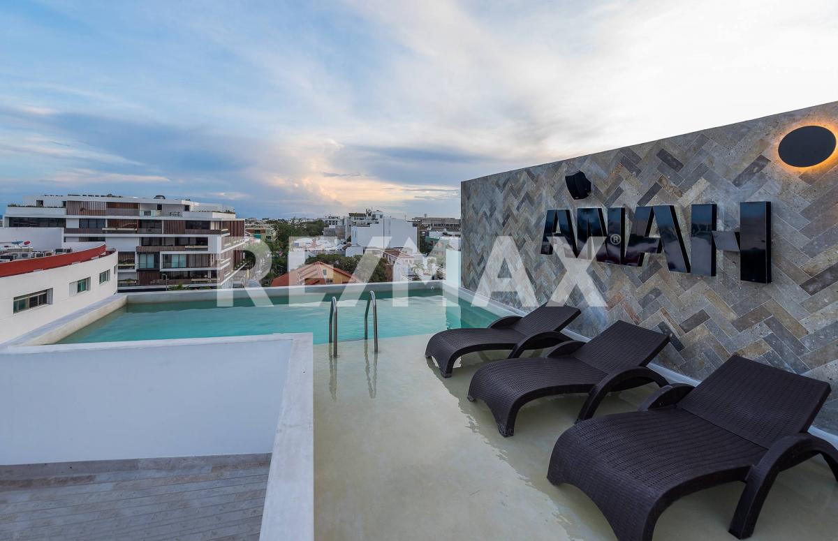 Anah La Quinta Condo de 1 Recamara con Sistema Lock-Off en Venta - (34)