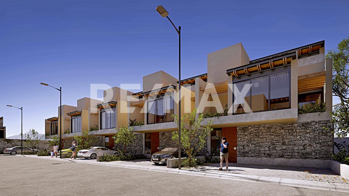CASA EN VENTA EN NUEVO REFUGIO - (34)