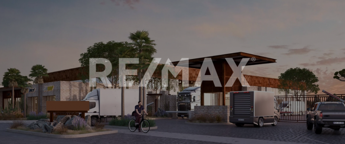 TERRENO COMERCIAL EN VENTA EN CIUDAD MADERAS - (34)