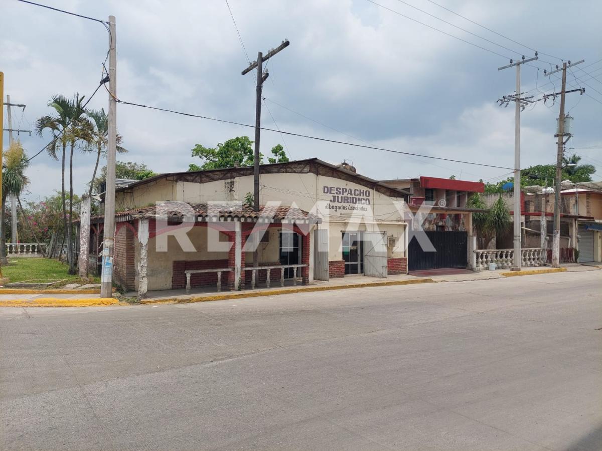 LAND FOR RENT