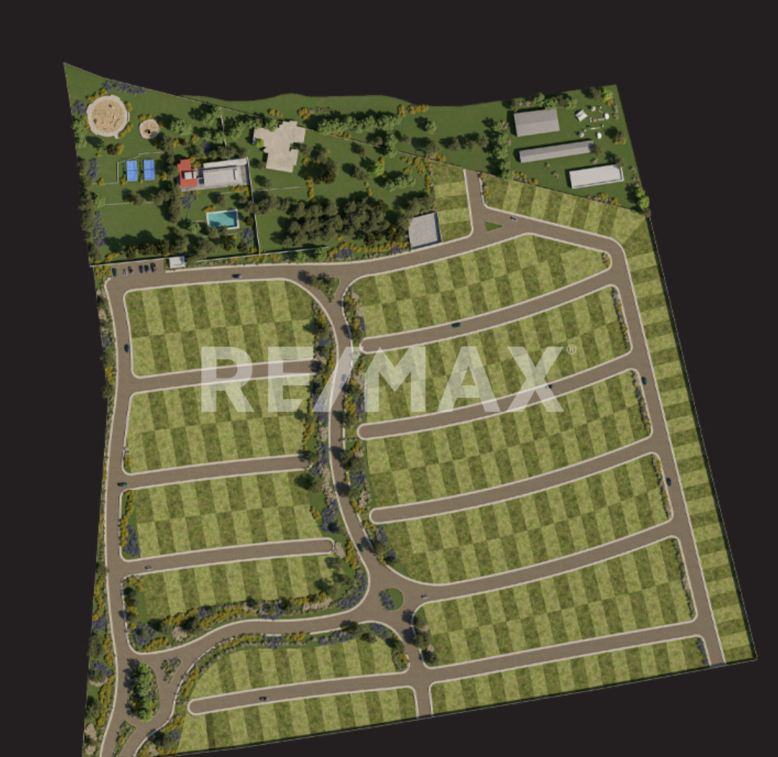 TERRENO EN VENTA EN CORREGIDORA - (34)