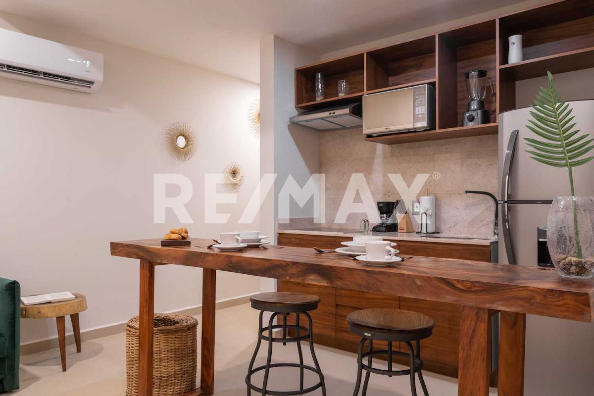 Phimai Gardens Condo de 1 Recamara en Venta - (34)