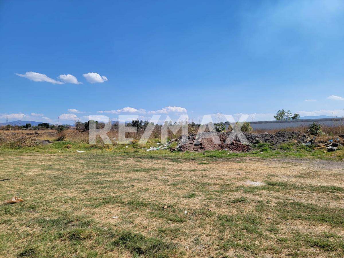 Terreno Comercial en Venta en Carretera a Chapala