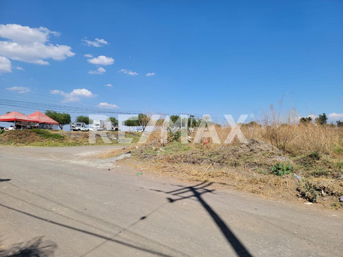 Terreno Comercial en Venta en Carretera a Chapala