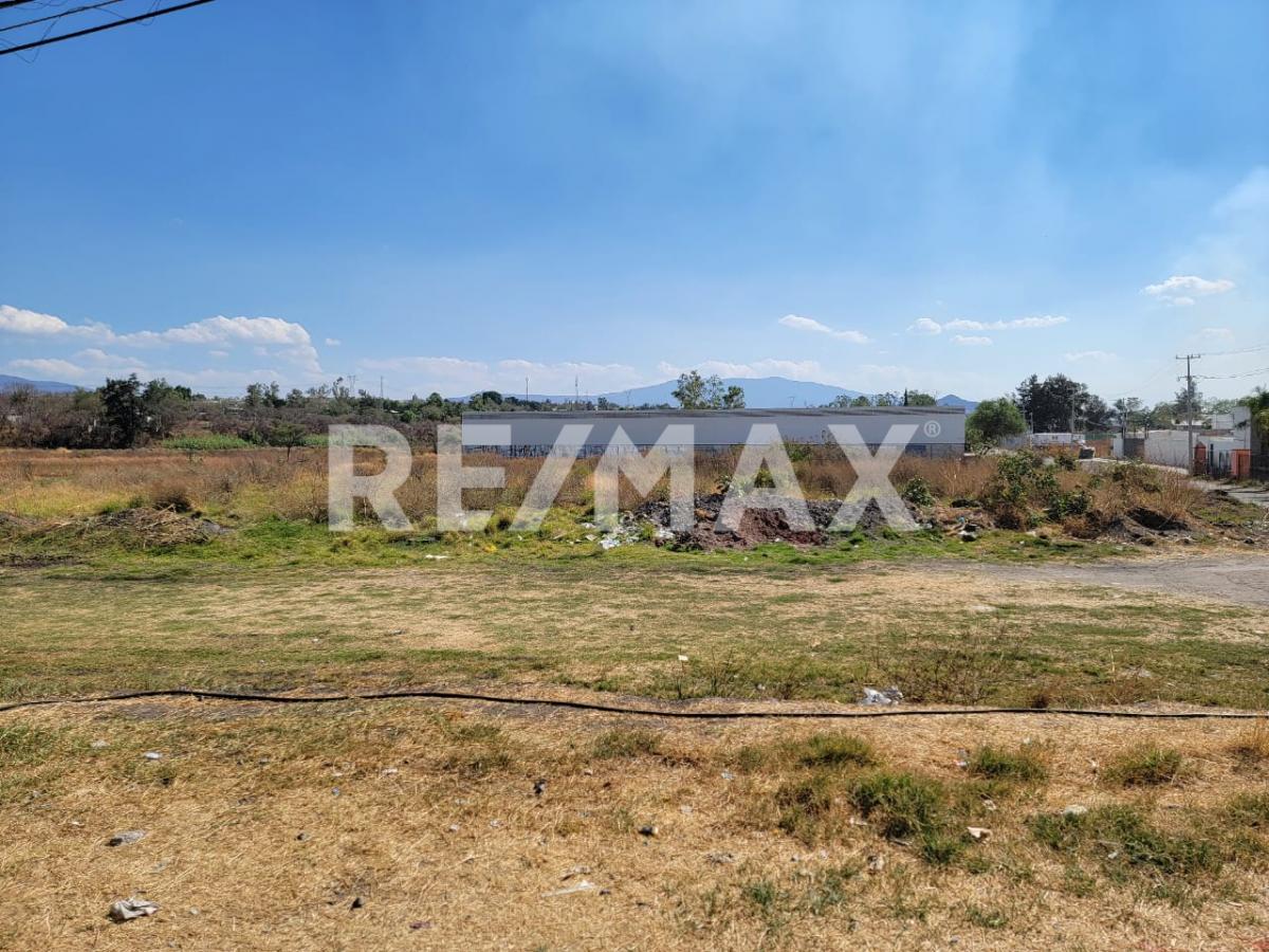 Terreno Comercial en Venta en Carretera a Chapala