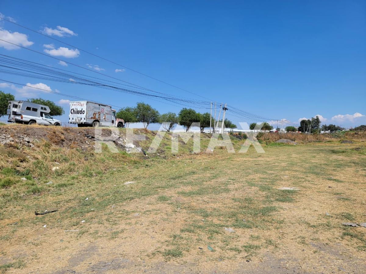 Terreno Comercial en Venta en Carretera a Chapala