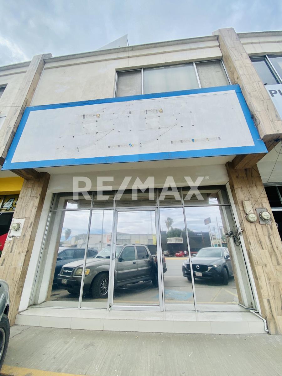 Local en Renta en Los Angeles