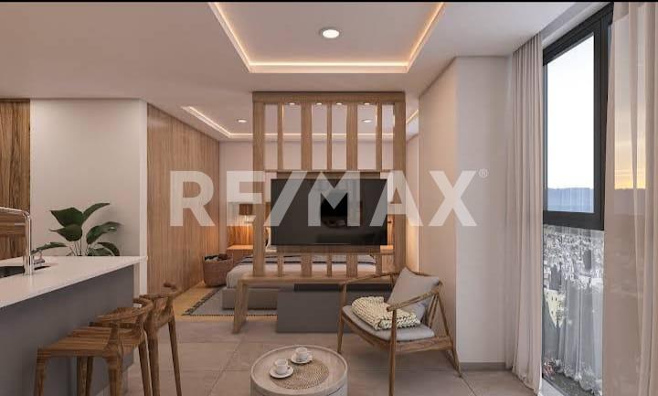 DEPARTAMENTO EN PREVENTA