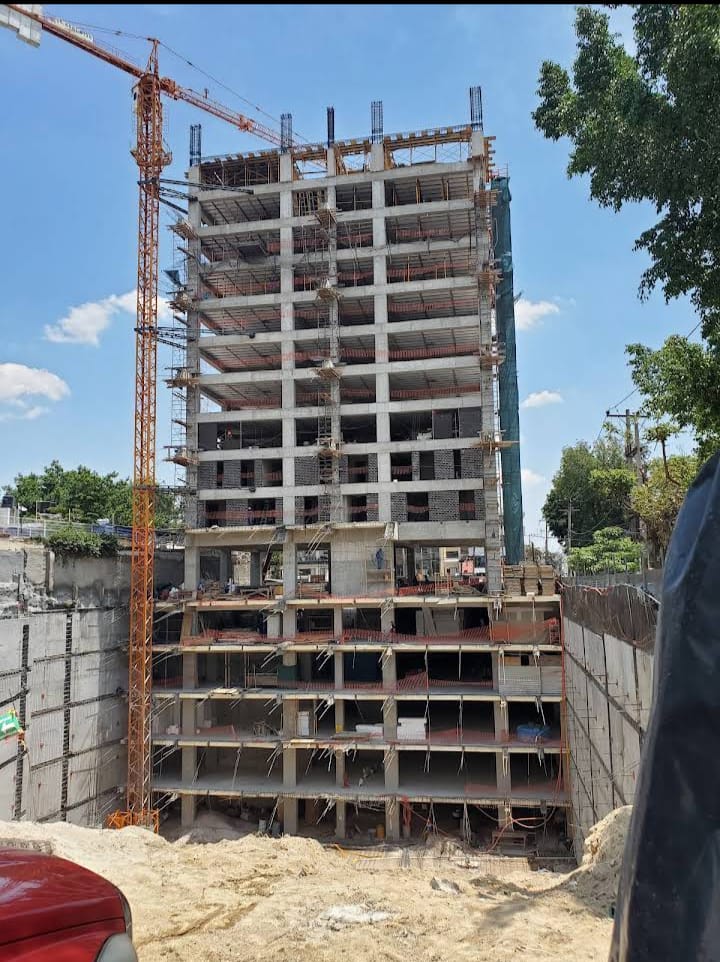 DEPARTAMENTO EN PREVENTA en Ladrón de Guevara, Guadalajara - foto 4 de 6