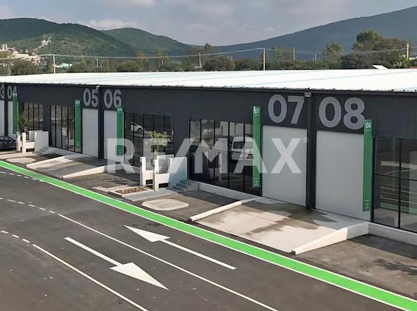BODEGA EN VENTA EN EL MARQUÉS - (34)