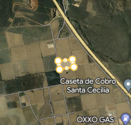 TERRENO EN VENTA en BUENAVISTA, Tlajomulco de Zúñiga - foto 7 de 8