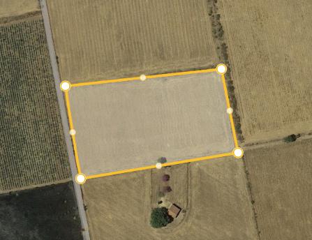 TERRENO EN VENTA en BUENAVISTA, Tlajomulco de Zúñiga - foto 5 de 8