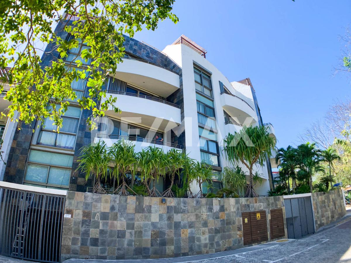 Haab Condo de 2 Recamaras en Venta en Playa del Carmen - (34)