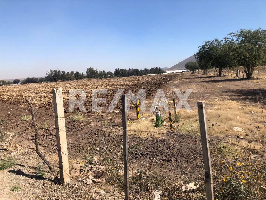 Terreno Comercial en Venta en San Miguel Cuyutlán