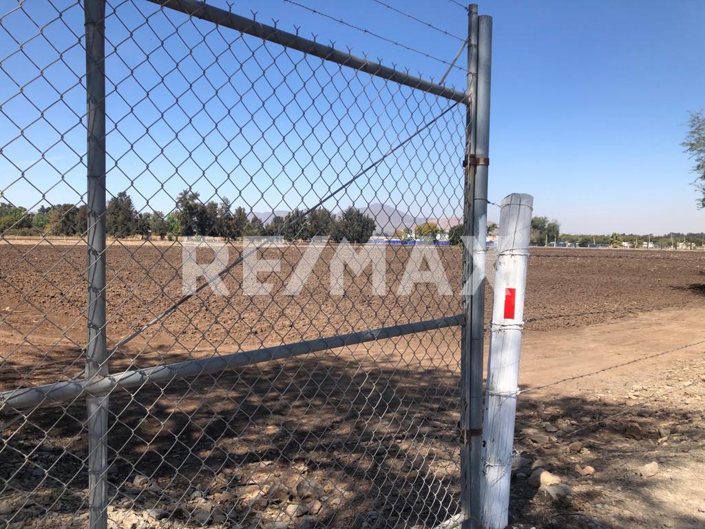 Terreno Comercial en Venta en San Miguel Cuyutlán