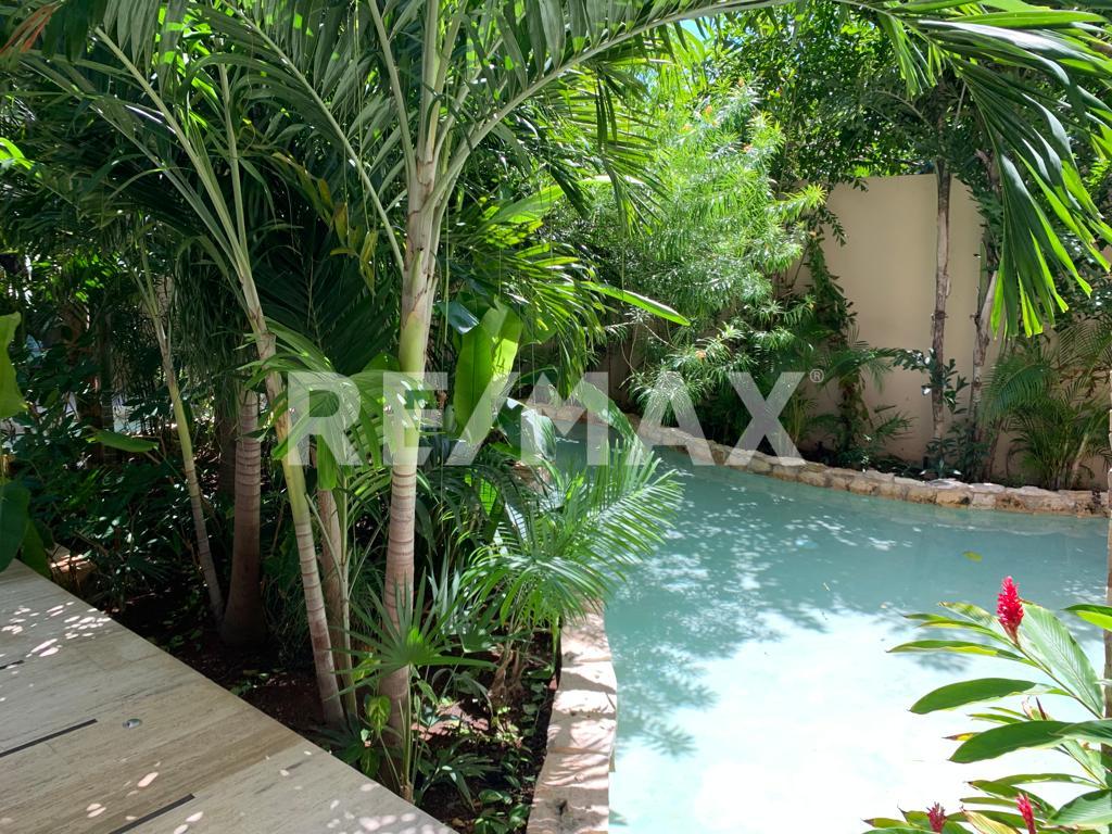 Syrena Estudio en Venta en Playa del Carmen - (34)
